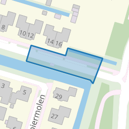 Perceel BWK02-B-1695