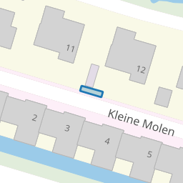 Perceel BWK02-B-1701