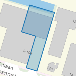 Perceel BWK02-B-1741