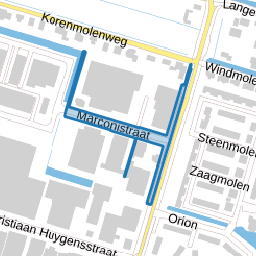 Perceel BWK02-B-1744