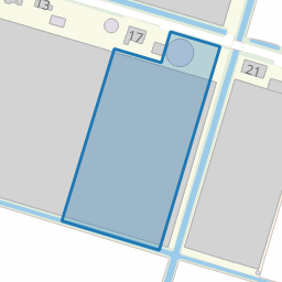 Perceel BWK02-B-1814