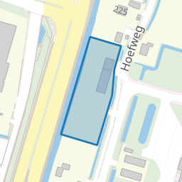 Perceel BWK02-B-1855