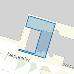 Perceel BWK02-B-1868