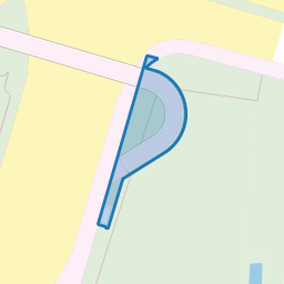 Perceel BWK02-B-1900