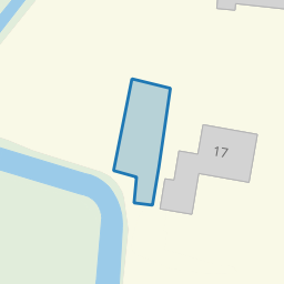 Perceel BWK02-B-1916