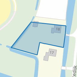 Perceel BWK02-B-1917