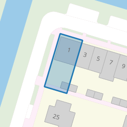 Perceel BWK02-B-1918