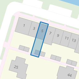 Perceel BWK02-B-1920