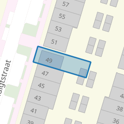 Perceel BWK02-B-1945