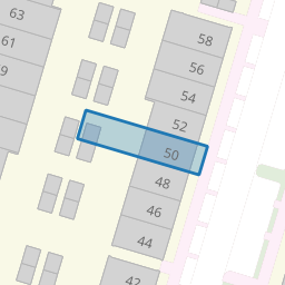 Perceel BWK02-B-1958