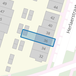 Perceel BWK02-B-1965