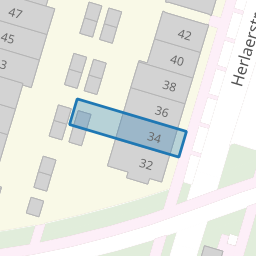 Perceel BWK02-B-1966