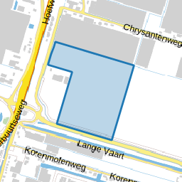 Perceel BWK02-B-1979