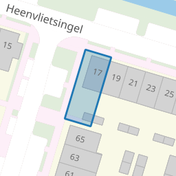 Perceel BWK02-B-1981