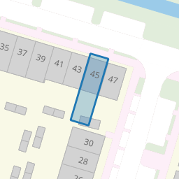 Perceel BWK02-B-1995