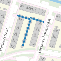 Perceel BWK02-B-1997