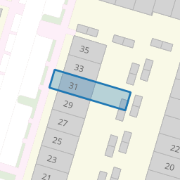 Perceel BWK02-B-2000