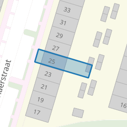 Perceel BWK02-B-2003