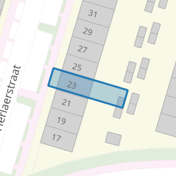 Perceel BWK02-B-2004