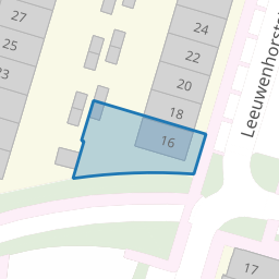 Perceel BWK02-B-2008