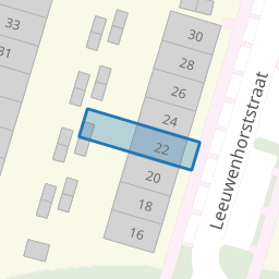 Perceel BWK02-B-2011