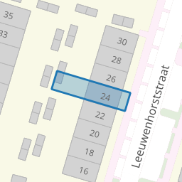 Perceel BWK02-B-2012