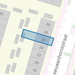 Perceel BWK02-B-2013