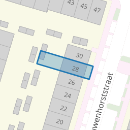 Perceel BWK02-B-2014