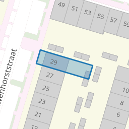 Perceel BWK02-B-2025