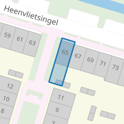 Perceel BWK02-B-2037