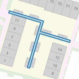 Perceel BWK02-B-2045