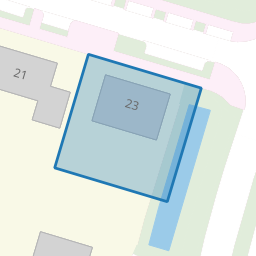 Perceel BWK02-B-2070