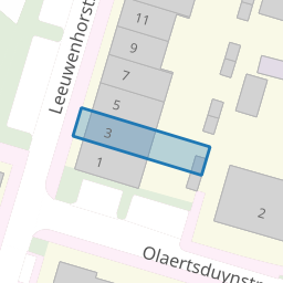 Perceel BWK02-B-2104