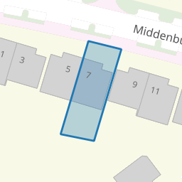 Perceel BWK02-B-2115