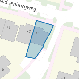 Perceel BWK02-B-2119