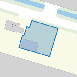 Perceel BWK02-B-2131