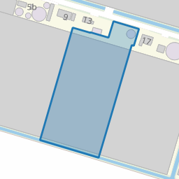 Perceel BWK02-B-2132