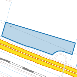 Perceel BWK02-B-2167