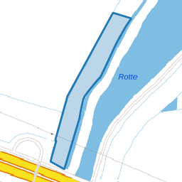 Perceel BWK02-B-2168