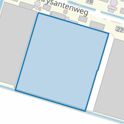 Perceel BWK02-B-2212