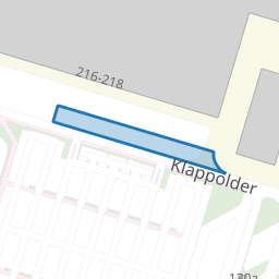 Perceel BWK02-B-2246