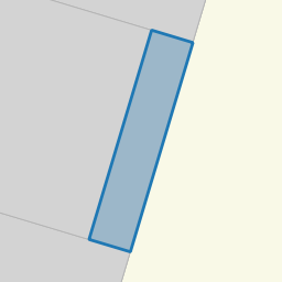 Perceel BWK02-B-2255