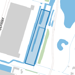 Perceel BWK02-B-2272