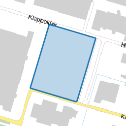 Perceel BWK02-B-2284