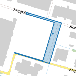 Perceel BWK02-B-2285