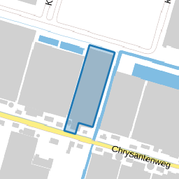 Perceel BWK02-B-2294