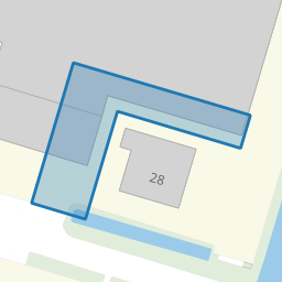 Perceel BWK02-B-2295