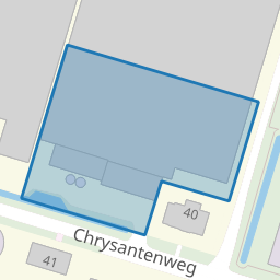 Perceel BWK02-B-2300