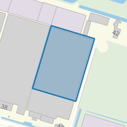 Perceel BWK02-B-2301