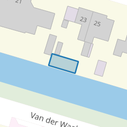 Perceel BWK02-B-2302